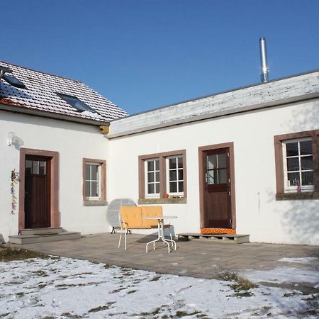Heinfried Villa Auel Exteriör bild