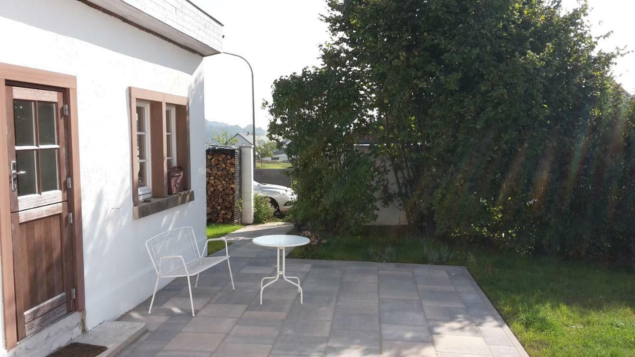 Heinfried Villa Auel Exteriör bild