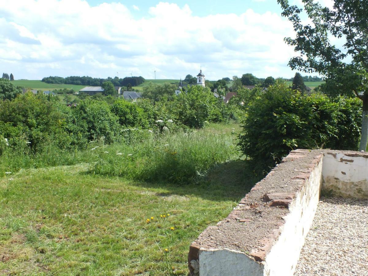 Heinfried Villa Auel Exteriör bild